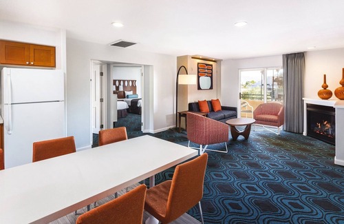 Uptown Design District Resort | World class sun, spas, and relaxation!