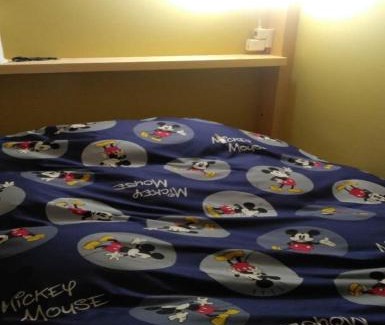 Muroran Hotel | World Inn むろらん仲間の家