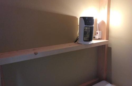 Muroran Hotel | World Inn むろらん仲間の家