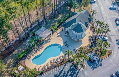 Carolina Forest Apartment | World Tour Golf Resort #105 - Golf Course Front