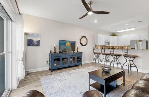 Carolina Forest Apartment | World Tour Golf Resort #105 - Golf Course Front