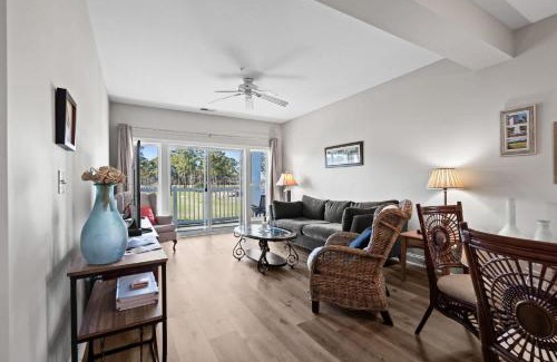 Carolina Forest House | World Tour Golf Resort 206