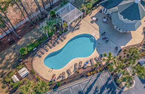 Carolina Forest House | World Tour Golf Resort 206