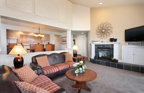 Coeur d'Alene Resort | WorldMark Arrow Point