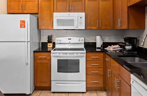 Terra Lago Condo | WorldMark Indio -1BD