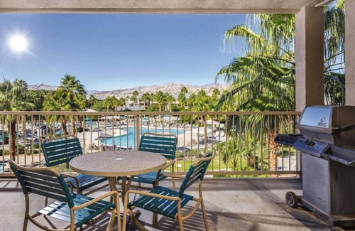 Terra Lago Condo | WorldMark Indio -1BD