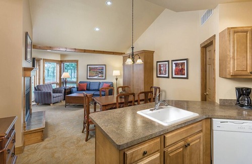 Solvang Condo | WorldMark Solvang - 2BD Sleeps up to 6