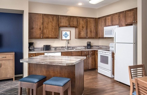 Solvang Condo | WorldMark Solvang - 2BD Sleeps up to 6