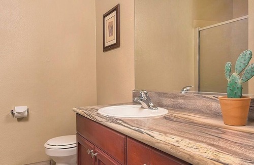 Paradise Resort | WorldMark Spencer Street Condo