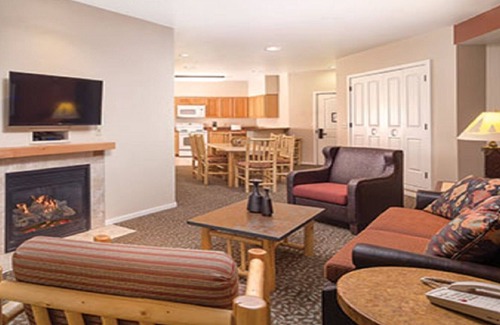 West Yellowstone Resort | Worldmark West Yellowstone is perfect for viewing an incredibly amazing place