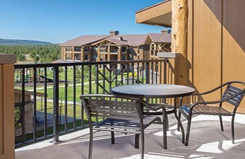 West Yellowstone Resort | Worldmark West Yellowstone is perfect for viewing an incredibly amazing place