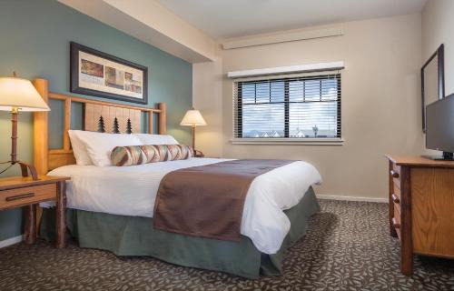 West Yellowstone Resort | WorldMark West Yellowstone