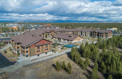 West Yellowstone Resort | WorldMark West Yellowstone