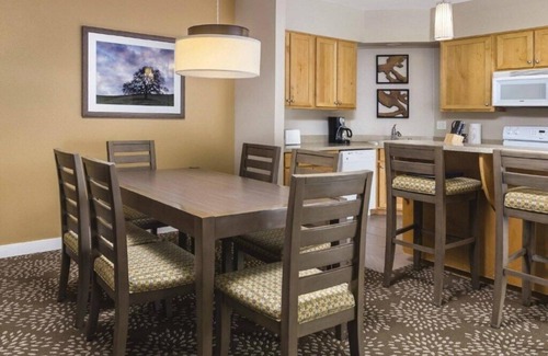 Windsor Condo | WorldMark Windsor - 2 Bedroom Accessible