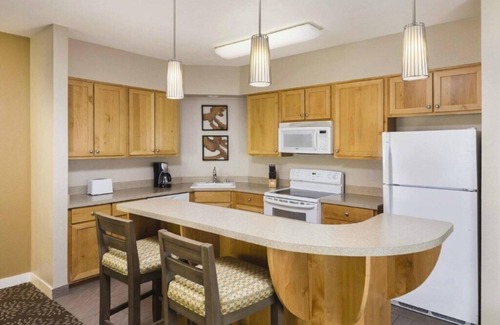 Windsor Condo | WorldMark Windsor - 2 Bedroom Accessible