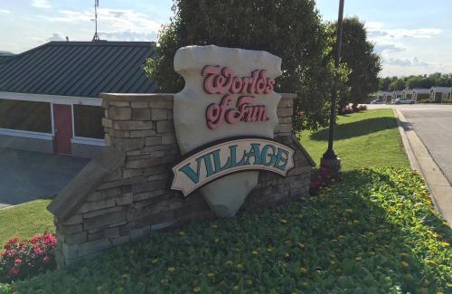 Kansas City Other | Worlds of Fun Village