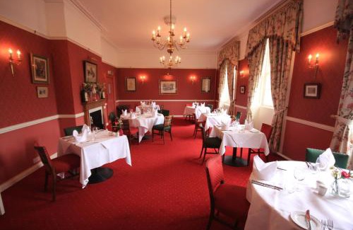 Hovingham Hotel | Worsley Arms Hotel