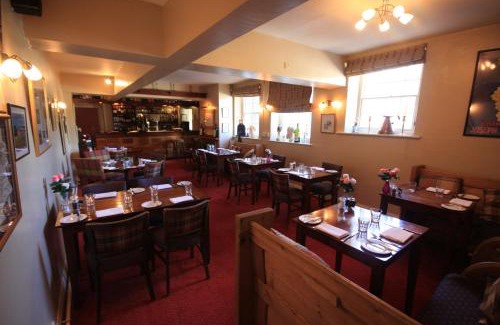 Hovingham Hotel | Worsley Arms Hotel