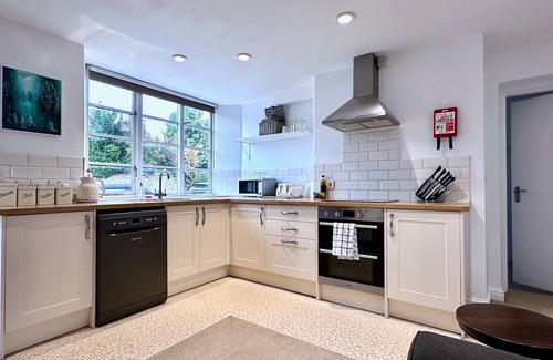 Stamford Apartment | Wothorpe Annexe, Stamford