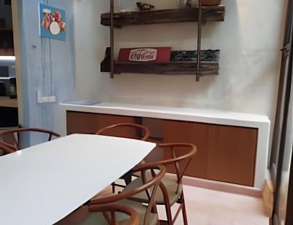 Centro Apartment | Wotoch Azul