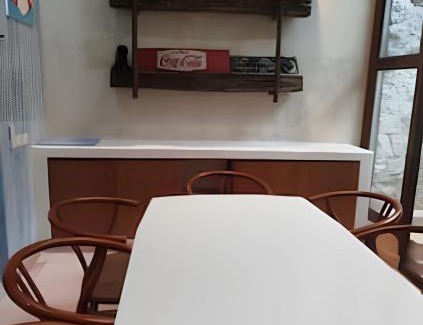 Centro Apartment | Wotoch Azul