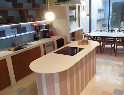 Centro Apartment | Wotoch Azul