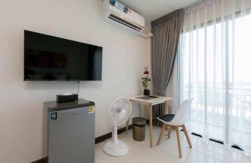 Chalong Apartment | Wow Academy & Stay Soi Tai-Aed 2B