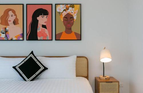 Chalong Apartment | Wow Academy & Stay Soi Tai-Aed 3B