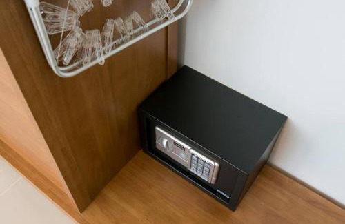 Chalong Apartment | Wow Academy & Stay Soi Tai-Aed 3B