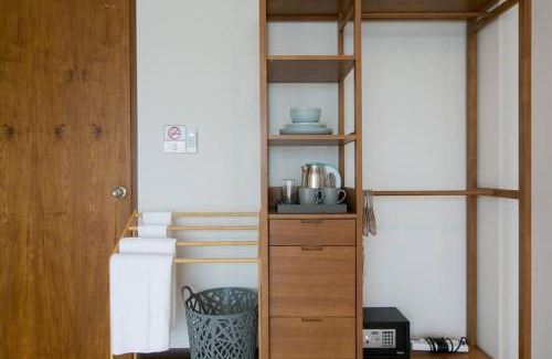 Chalong Apartment | Wow Academy & Stay Soi Tai-Aed 3B