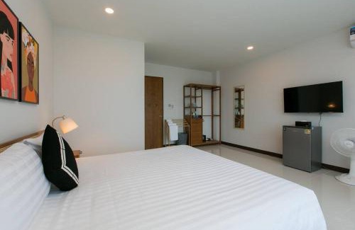 Chalong Apartment | Wow Academy & Stay Soi Tai-Aed 3B