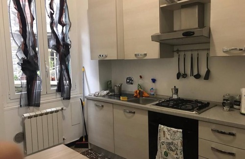 San Teodoro Apartment | WOW Home -