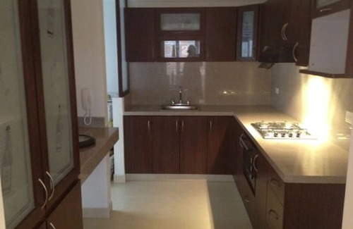 Fontibon Apartment | WOW! NEW 3/2BR, NEAR AIRPORT & SHOPPING - PREMIUM!