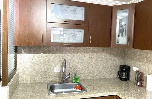 Fontibon Apartment | WOW! NEW 3/2BR, NEAR AIRPORT & SHOPPING - PREMIUM!