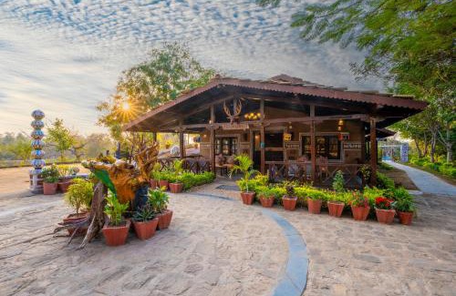 Piparia Resort | WOW STAYZ2 Pachmarhi Ecotel Resort