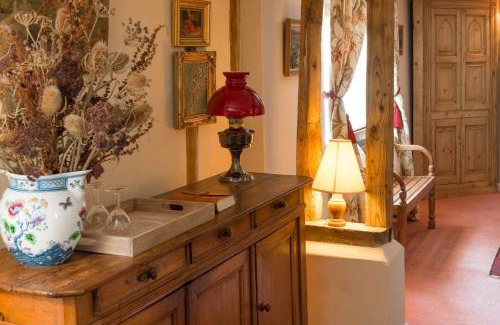 Wickham Market House | Wren Cottage, a very cosy historic Coastal Cottage in a pretty little village