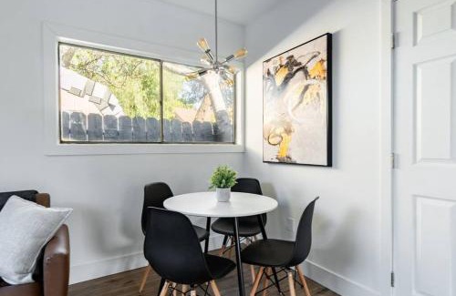 Concord Apartment | Wren Guest House