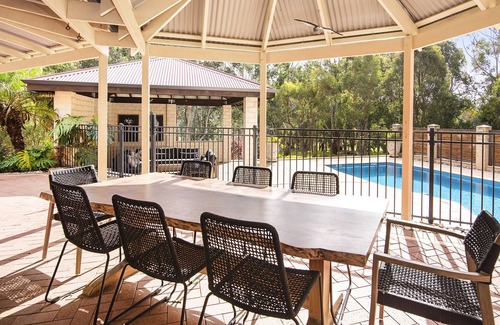 Yallingup House | WrenWood in Yallingup