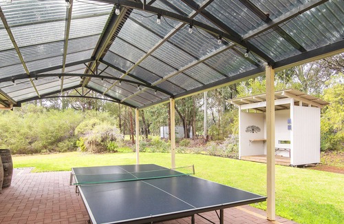 Yallingup House | WrenWood in Yallingup