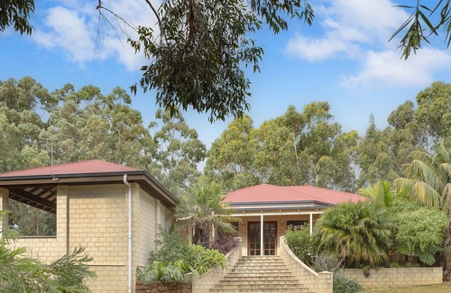 Yallingup House | WrenWood in Yallingup