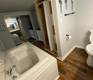 Blytheville House | WrightWay Oasis