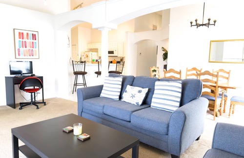 Bridgewater Crossing Villa | WS118LD - Lakeview paradise 4 Bedrooms Pool Villa