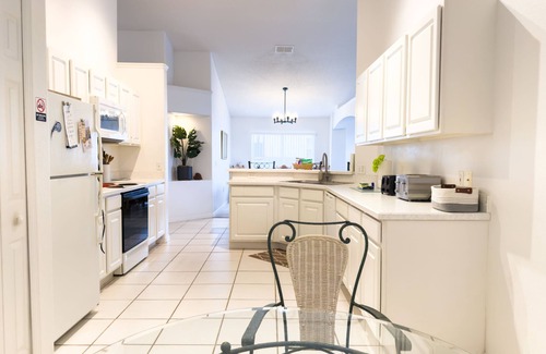 Bridgewater Crossing Villa | WS118LD - Lakeview paradise 4 Bedrooms Pool Villa