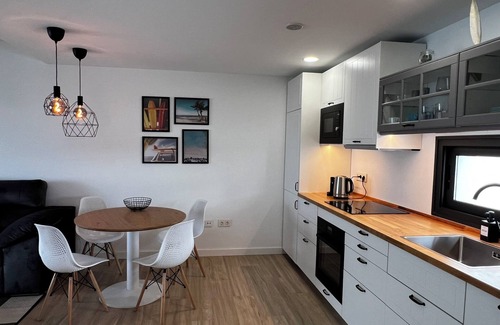 Villaverde Apartment | Wunderschöne, Moderne, Ferienwohnung in Villaverde, Fuerteventura