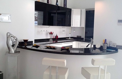 Solana del Matorral House | Wunderschöne Villa für Ihren Urlaub