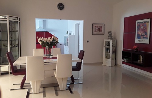 Solana del Matorral House | Wunderschöne Villa für Ihren Urlaub