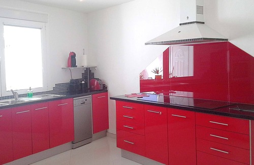 Solana del Matorral House | Wunderschöne Villa für Ihren Urlaub