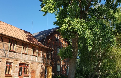 Wustrow Cottage | Wunderschönes Gästehaus