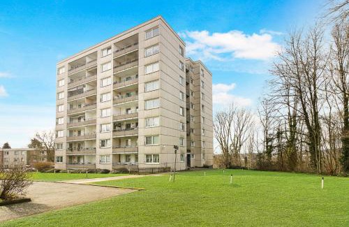 Wuppertal Apartment | Wuppertal Stay- Monteurzimmer mit Komfort