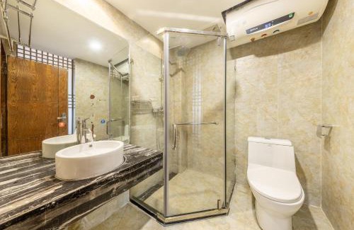 Zhenyuan Hotel | Wushiju丨Zhenyuan Ancient City Riverside B&B